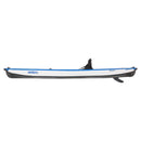 Sea Eagle 393RL RazorLite 1-Person Inflatable Lightweight Kayak With Adjustable Footrests [393RLK] (SAK13961)