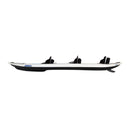 Sea Eagle 465FT FastTrack 15FT 3-Person UltraLight Weight Inflatable Kayak [465FTK] (SAK96507) by SAKSBY WHOLESALE