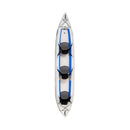 Sea Eagle 465FT FastTrack 15FT 3-Person UltraLight Weight Inflatable Kayak [465FTK] (SAK96507) by SAKSBY WHOLESALE