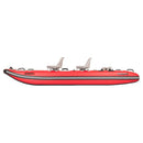 Sea Eagle Boats FastCat12™ Catamaran Inflatable Boat, 13FT [FASTCAT12K] (SAK29684) by SAKSBY WHOLESALE