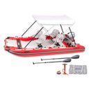 Sea Eagle Boats FastCat14™ Catamaran Inflatable Boat, 14FT [FASTCAT14K] (SAK43210) by SAKSBY WHOLESALE