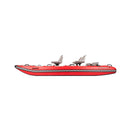 Sea Eagle Boats FastCat14™ Catamaran Inflatable Boat, 14FT [FASTCAT14K] (SAK43210)