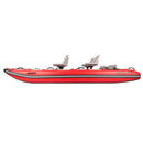 Sea Eagle Boats FastCat14™ Catamaran Inflatable Boat, 14FT [FASTCAT14K] (SAK43210) by SAKSBY WHOLESALE