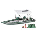 Sea Eagle Boats FSK16 FishSkiff™ Inflatable Fishing Boat, 16FT [FSK16K] (SAK57351) by SAKSBY WHOLESALE