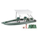 Sea Eagle Boats FSK16 FishSkiff™ Inflatable Fishing Boat, 16FT [FSK16K] (SAK57351) by SAKSBY WHOLESALE