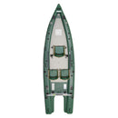 Sea Eagle Boats FSK16 FishSkiff™ Inflatable Fishing Boat, 16FT [FSK16K] (SAK57351) by SAKSBY WHOLESALE