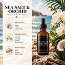 Scented Diffuser Oil