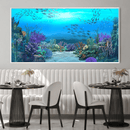 Sea School Canvas