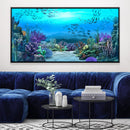 Sea School Canvas