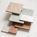 Seafare Glossy Ceramic Tiles 5x5