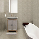 Seagrass Honed 2x2 Limestone Mosaics 12x12