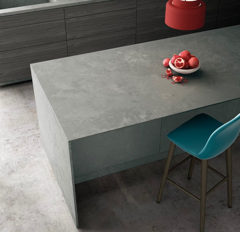Seaport Silestone