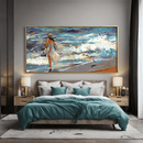 Seaside Soliloquy Canvas
