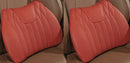 Seasonal Universal Seat Covers for Tesla Model 3/Y/X/S (style 2)