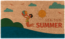 Sea Sun Summer