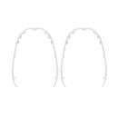 Seat Back Ambient Lighting for Model 3 Highland & Model Y Juniper (2PCS) | TESERY
