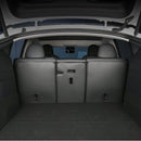 Leather Seat Back Protector with Storage for Model Y | Waterproof | Anti-Kick