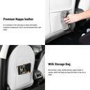 Seat Back Protector for Tesla Model 3 Highland & Model Y Juniper(2pcs)