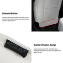 Seat Back Protector for Tesla Model 3 Highland & Model Y Juniper(2pcs)