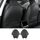 Seat Back Protector for Tesla Model 3 Highland & Model Y Juniper(2pcs)