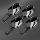 Tesla Seat Belt Extender 2.5" | 2-Pack or 4-Pack