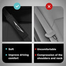 Seat Belt Pads for Cybertruck (2 PCS)