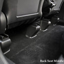 Seat Corner Protection Anti-kick for Tesla Model Y 2021-2025.03