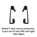 Seat Corner Protection Anti-kick for Tesla Model Y 2021-2025.03