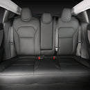 Seat Covers for Only Front Seats/Rear Seats for Model 3 Highland & Model Y Juniper