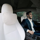 Seat Headrests for Model Y & Model 3 | TESERY