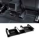 Seat Slide Rail Anti-Kick Guards for Model Y Juniper (5PCS) | TESERY