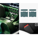 Seatbelt Buckle Cover Sticker Protector For Model 3/Y