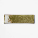 Seaweed Glossy 2 1/4x7 7/8x3/8