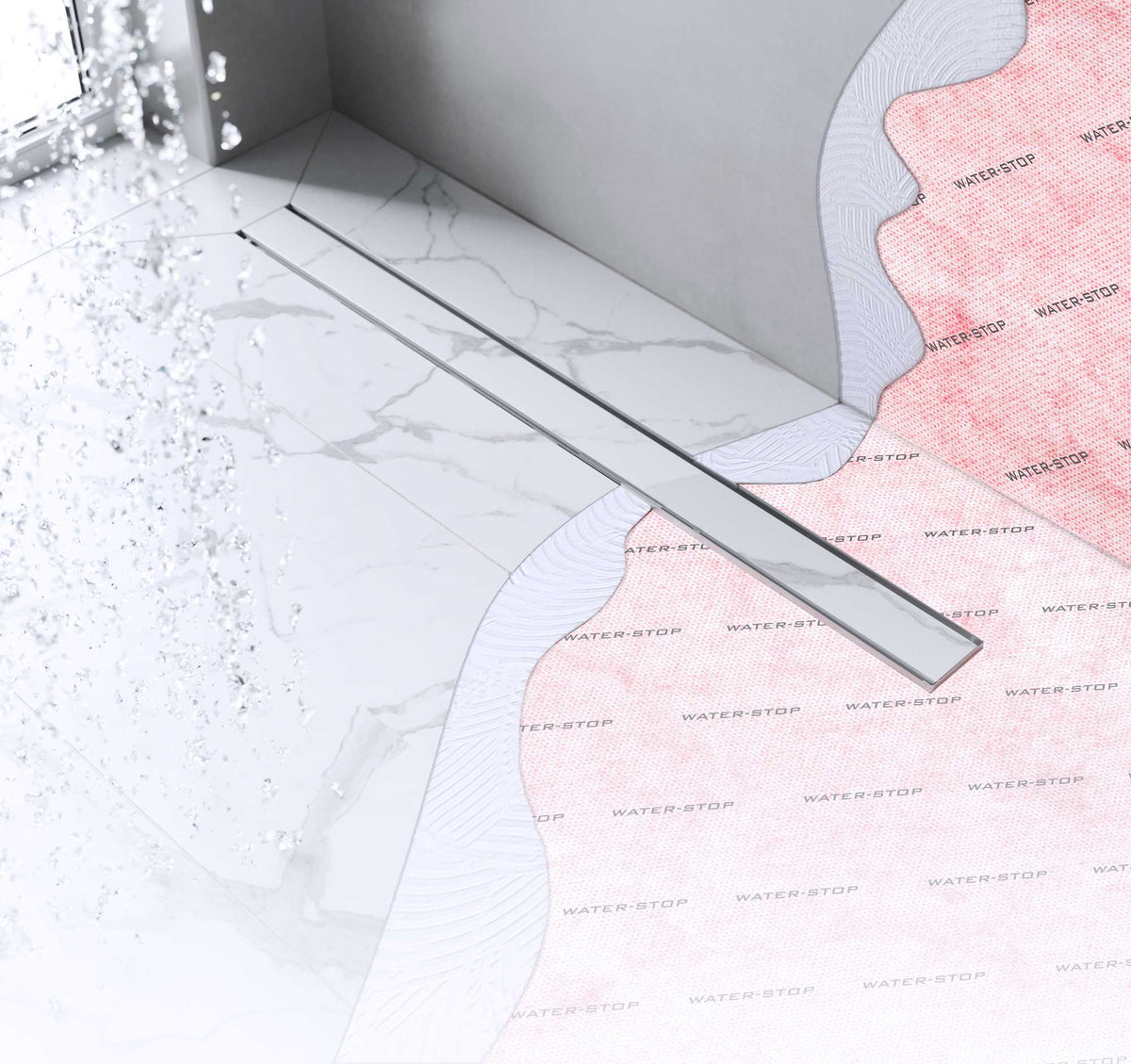 GURU WATER-STOP MEMBRANE ROLL, photo 4 of 11
