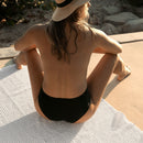 Sedona Waffle Towels by Italic
