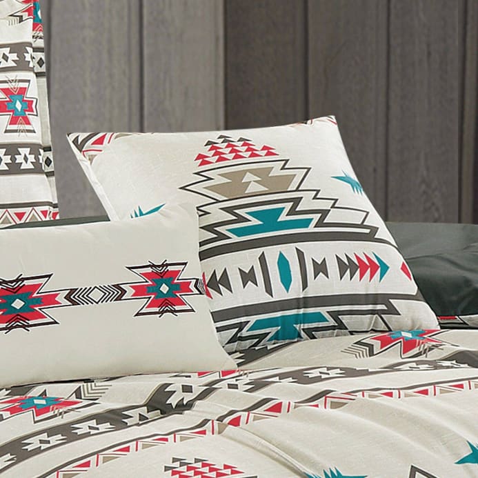 Sedona Desert Aztec Comforter