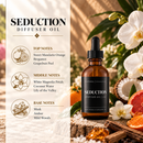 Scented Diffuser Oil