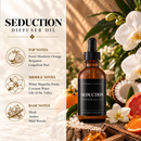 Scented Diffuser Oil