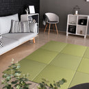 Seiryu SILVER GREEN