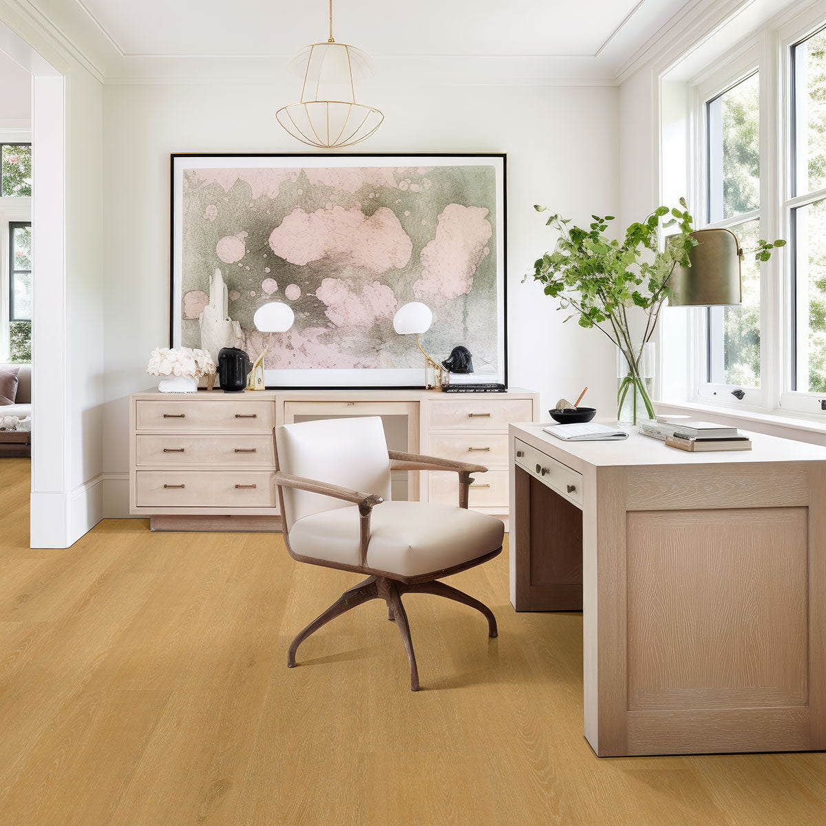 MSI Laurel™Selbourne Luxury Vinyl Planks, photo 4 of 23