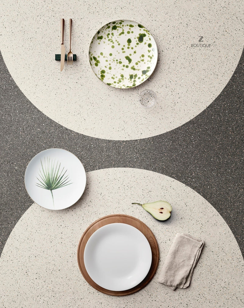 Seminato Candido Sapienstone