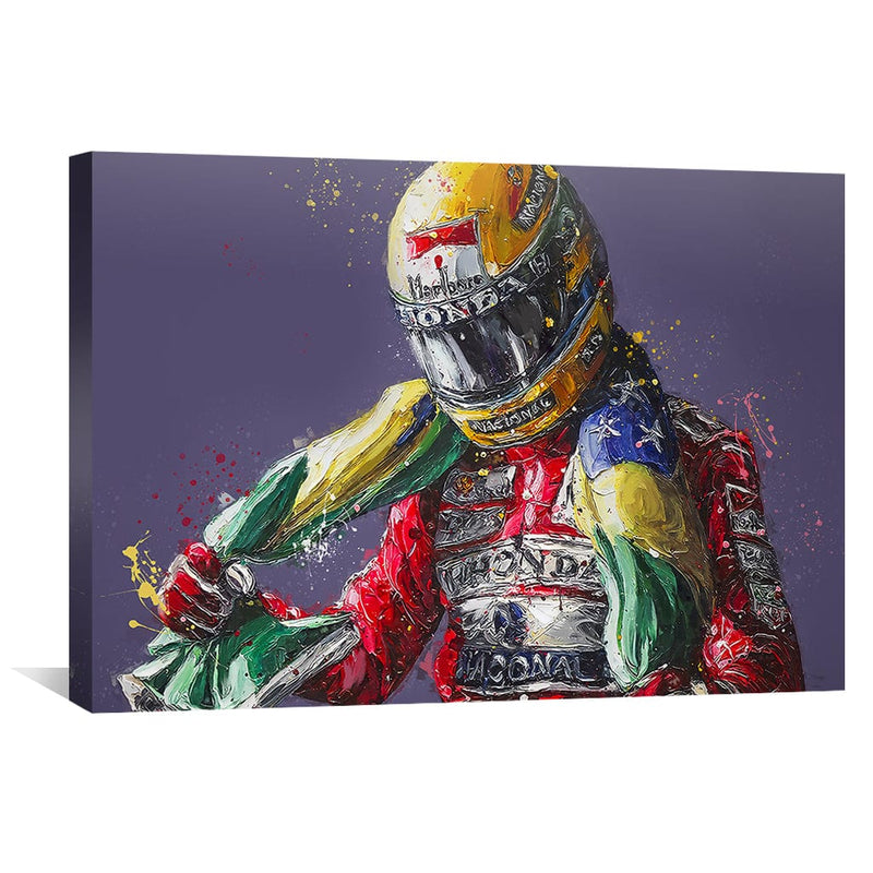 Senna Canvas