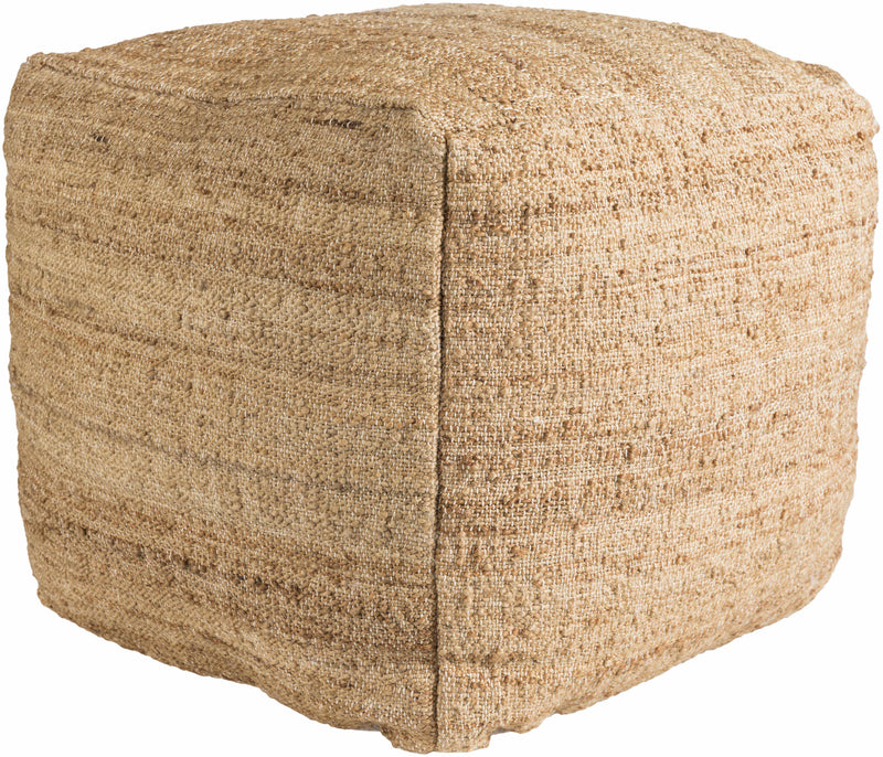 Himberg Camel Pouf