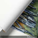 "September Trees" Art Print