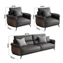 Malmö · Office Waiting Area Lounge Seating