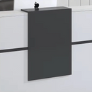 Seralyn · Front Reception Desk