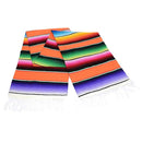 Isla Serape Rainbow by West Path