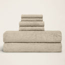 Ultraplush Australian Cotton Towels