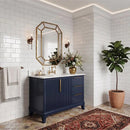 Serene Glossy Ceramic Tiles 2 1/2x5