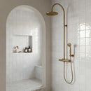 Serene Glossy Ceramic Tiles 5x5